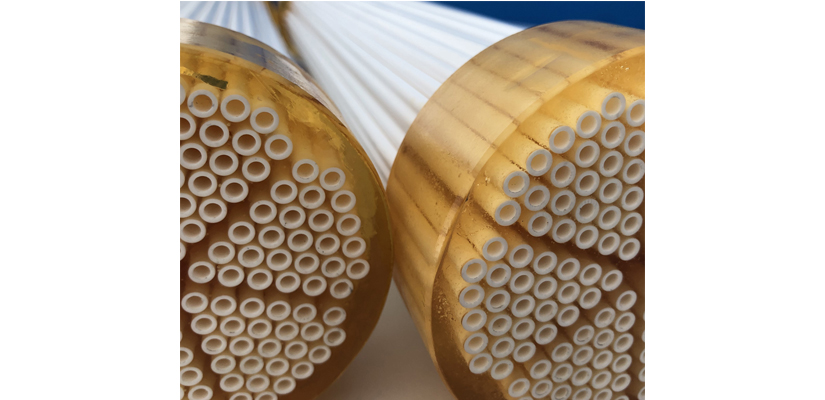 Ceramic Membranes Are Used In The Automotive Field Due To Their Good Performance