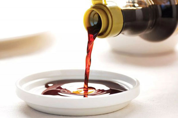 Membrane Separation Technology for the Treatment of Seasonings Such As Soy Sauce and Vinegar
